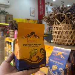 Cà phê bột MaYaCa túi 245g (Hương biển và núi)