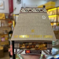 Cà phê nhà Tây Nguyên 160g