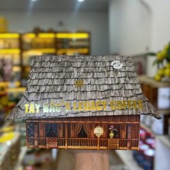 Cà phê nhà Tây Bắc 160g