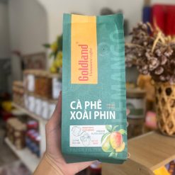 Cà phê phin xoài 180g