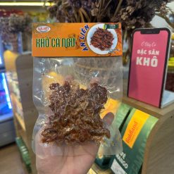 Khô cá ngừ gói 50g