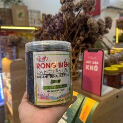 Rong biển cá ngừ SeA-VIET 100g