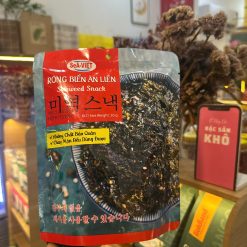 Rong biển ăn liền SeA-VIET 30g