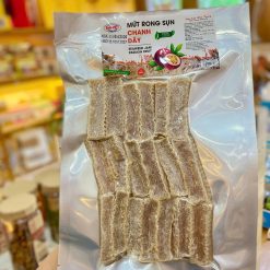 Mứt sụn vị chanh dây SeA-VIET gói 250g