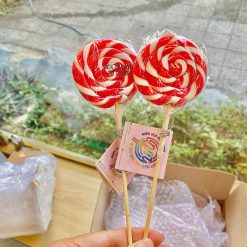 Kẹo mút Lolipop