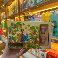 Hộp cacao AODAI VIETNAM 8 viên