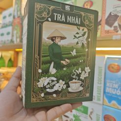 Trà nhài