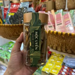 Nụ trầm DANATH MU