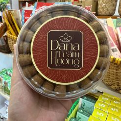 Nụ trầm gân DANAĐB HN, 38-40 viên