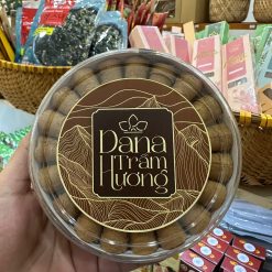 Nụ trầm gân DANAI TS, 38-40 viên