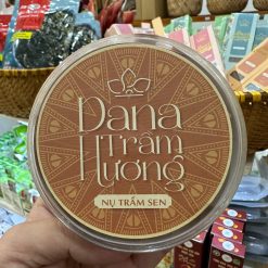 Nụ trầm sen DANAI TS, 20 viên
