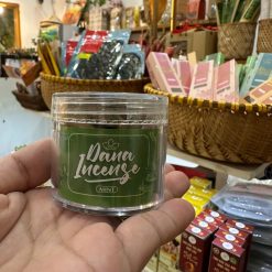 Nụ DANAIN bạc hà, hũ 15gr