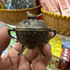Chum Đồng Nhỏ - 100K