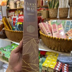Nhang trầm DANAIII ST 38 hộp 100gr (Hộp lớn)