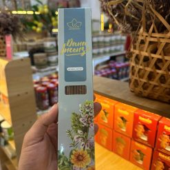 Hương DANAIN thảo mộc 23, hộp 50gr