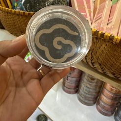 Trầm nén Vân Mây 6K