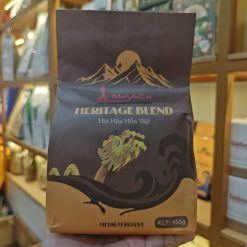 Cà phê hạt MaYaCa túi 455g (Hải Hòa Hồn Việt)